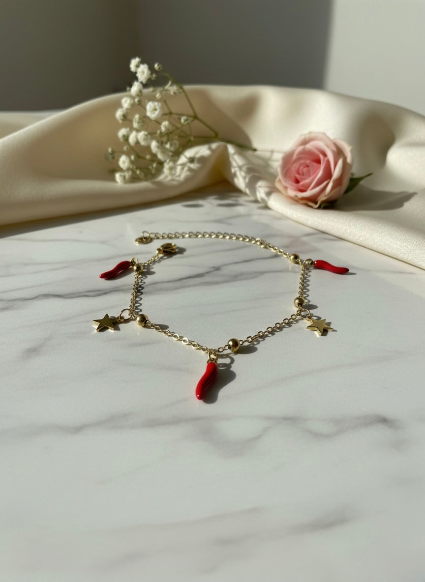 Bracciali