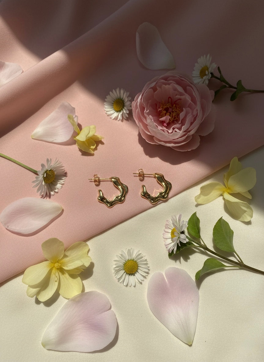 Cerchi Minimal 🌸