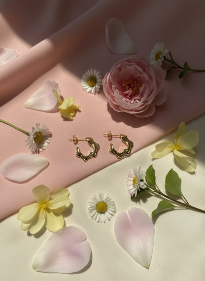 Cerchi Minimal 🌸