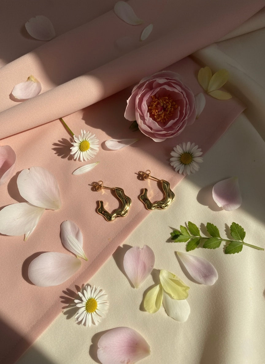Cerchi Minimal 🌸