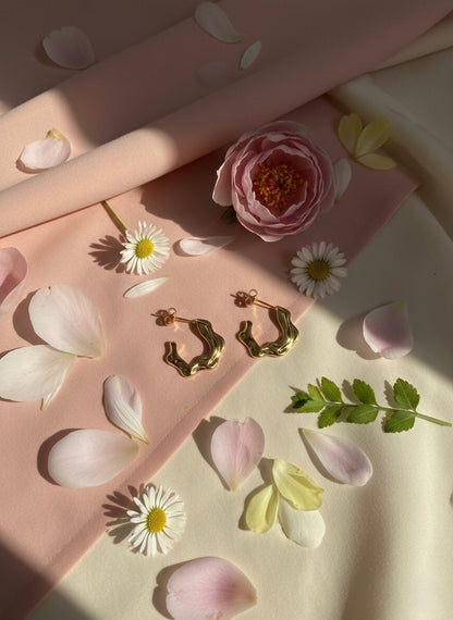 Cerchi Minimal 🌸