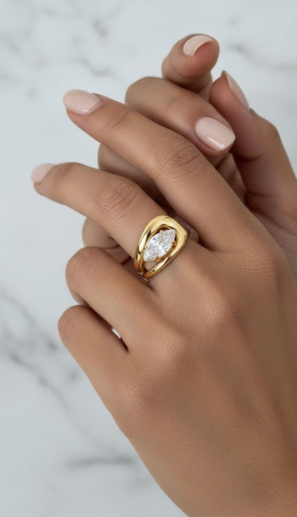 Linea Gold 🤩