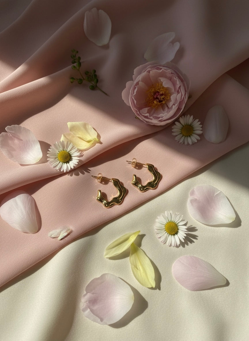 Cerchi Minimal 🌸