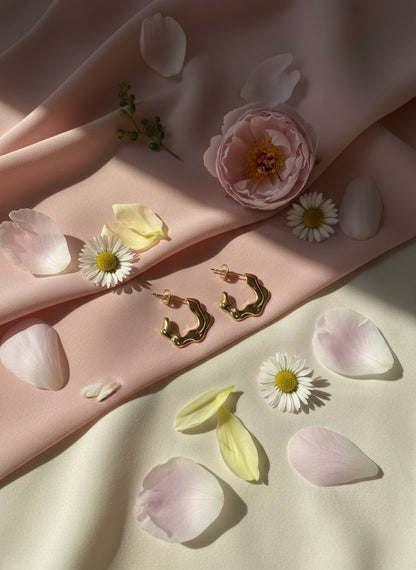 Cerchi Minimal 🌸