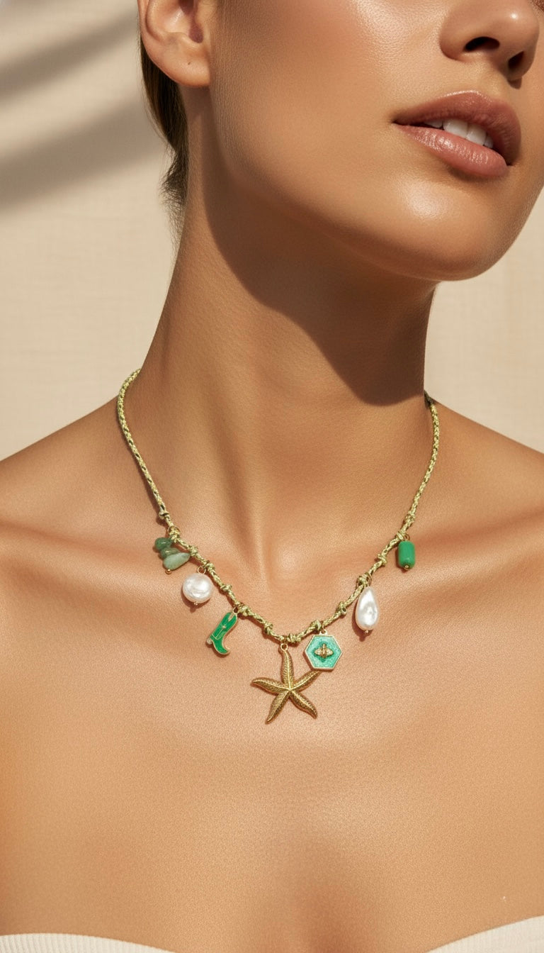 Salty Green 💚