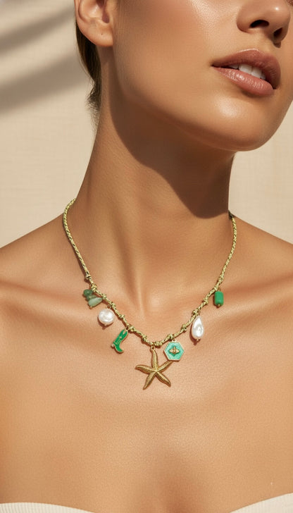 Salty Green 💚