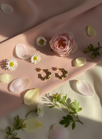 Cerchi Minimal 🌸
