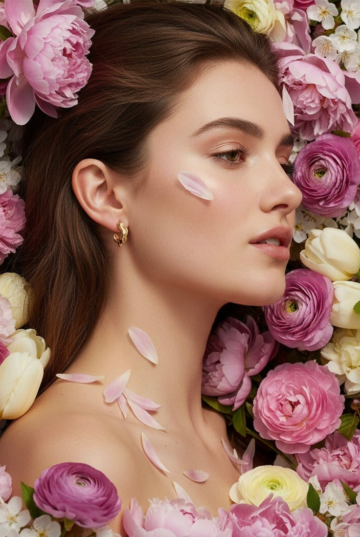 Cerchi Minimal 🌸