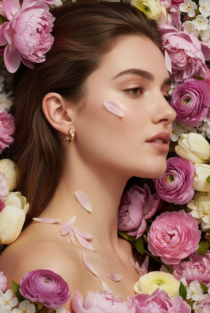 Cerchi Minimal 🌸